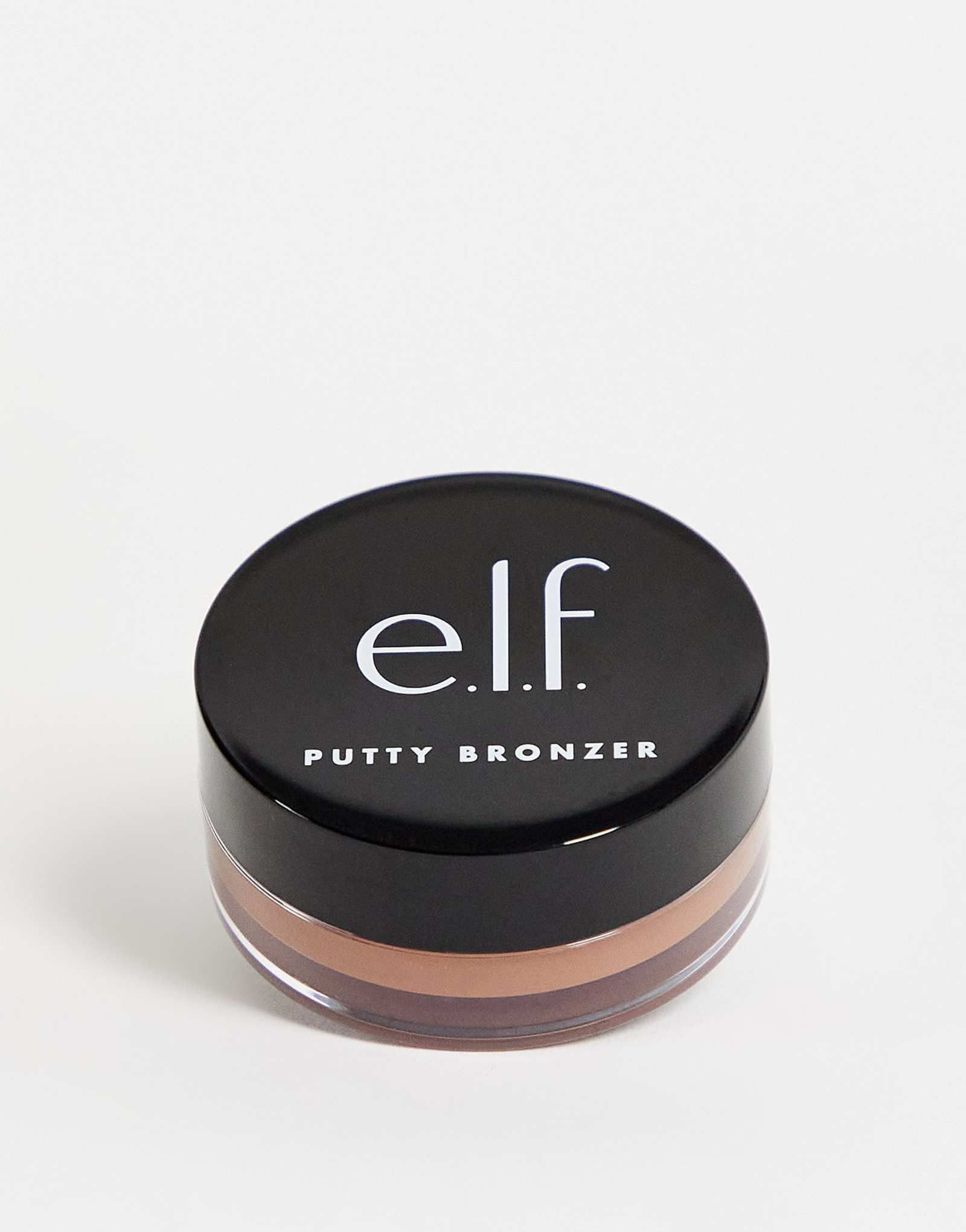e.l.f. Шпатлевка для нанесения бронзирующего оттенка на линии загара