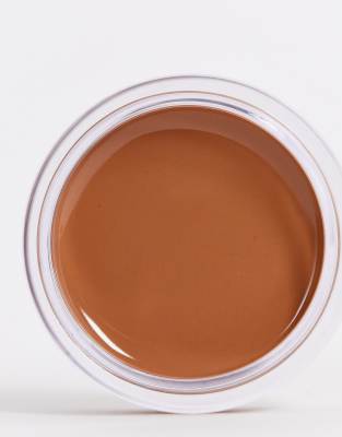 E.l.f. Putty Bronzer - Tan Lines-brown In Brown