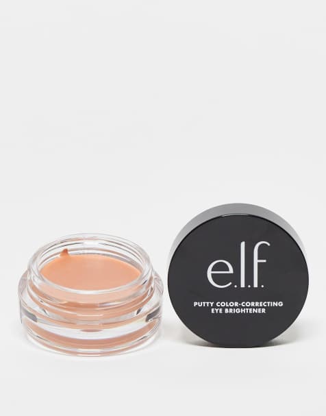 e.l.f. – Putty Color Correcting Eye Brightener – Concealer - view 1