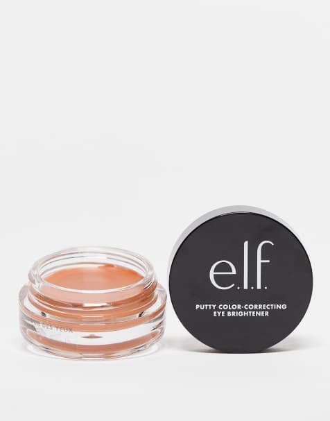 e.l.f. - Putty Color Correcting Eye Brightener - view 1