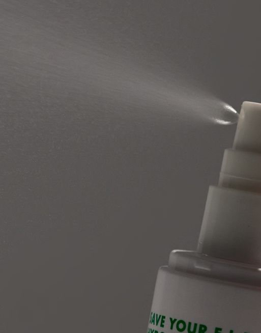 e.l.f. Save Your e.l.f. Hypochlorous Mist, 2 of 4