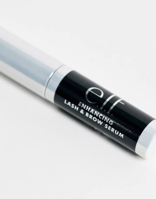 e.l.f. - Sérum rehausseur de cils et sourcils, 4 de 4