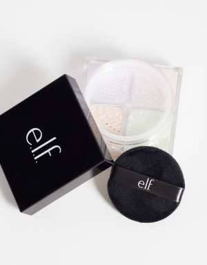 e.l.f. Set it Bright - Fair