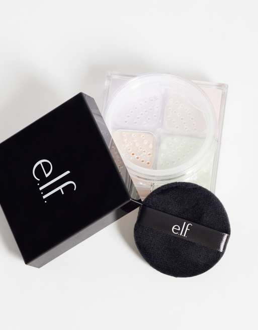 e.l.f. Set it Bright - Fair, 3 of 4