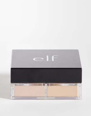E.l.f. Set It Bright -light-medium-neutral