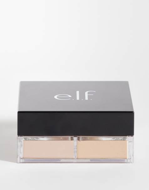 e.l.f. Set it Bright -Light-Medium - view 1