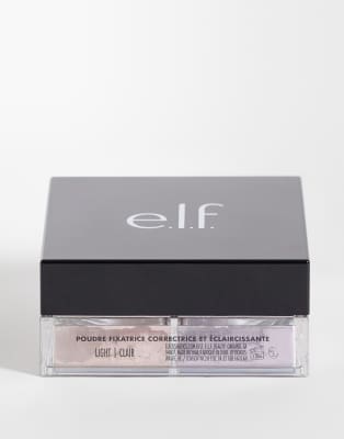 E.l.f. Set It Bright - Light-neutral