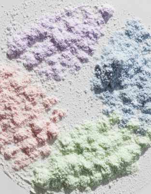 E.l.f. Set It Bright - Light-neutral In Multi