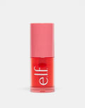 [e.l.f.] e.l.f. Sheer for It Blush Tint - Pink Positive No Size Pink Positive