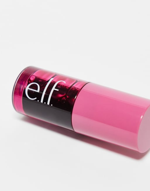e.l.f. Sheer for It Blush Tint - Plums Up, 4 of 4