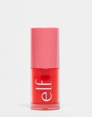 e.l.f. – Sheer for It – Rouge-Tint – Pink Positive - view 1