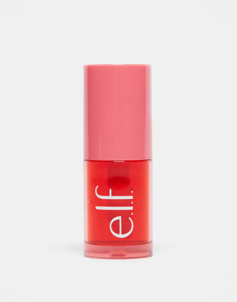 e.l.f. – Sheer for It – Róż w płynie - Pink Positive - view 1