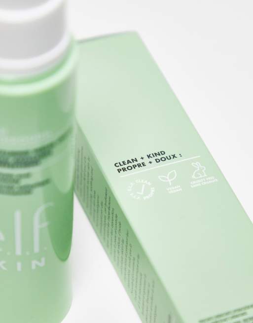 e.l.f. Skin – Blemish Breakthrough – Beruhigende Creme gegen Hautunreinheiten, 3 von 4