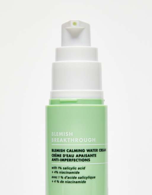 e.l.f. Skin – Blemish Breakthrough – Beruhigende Creme gegen Hautunreinheiten, 4 von 4