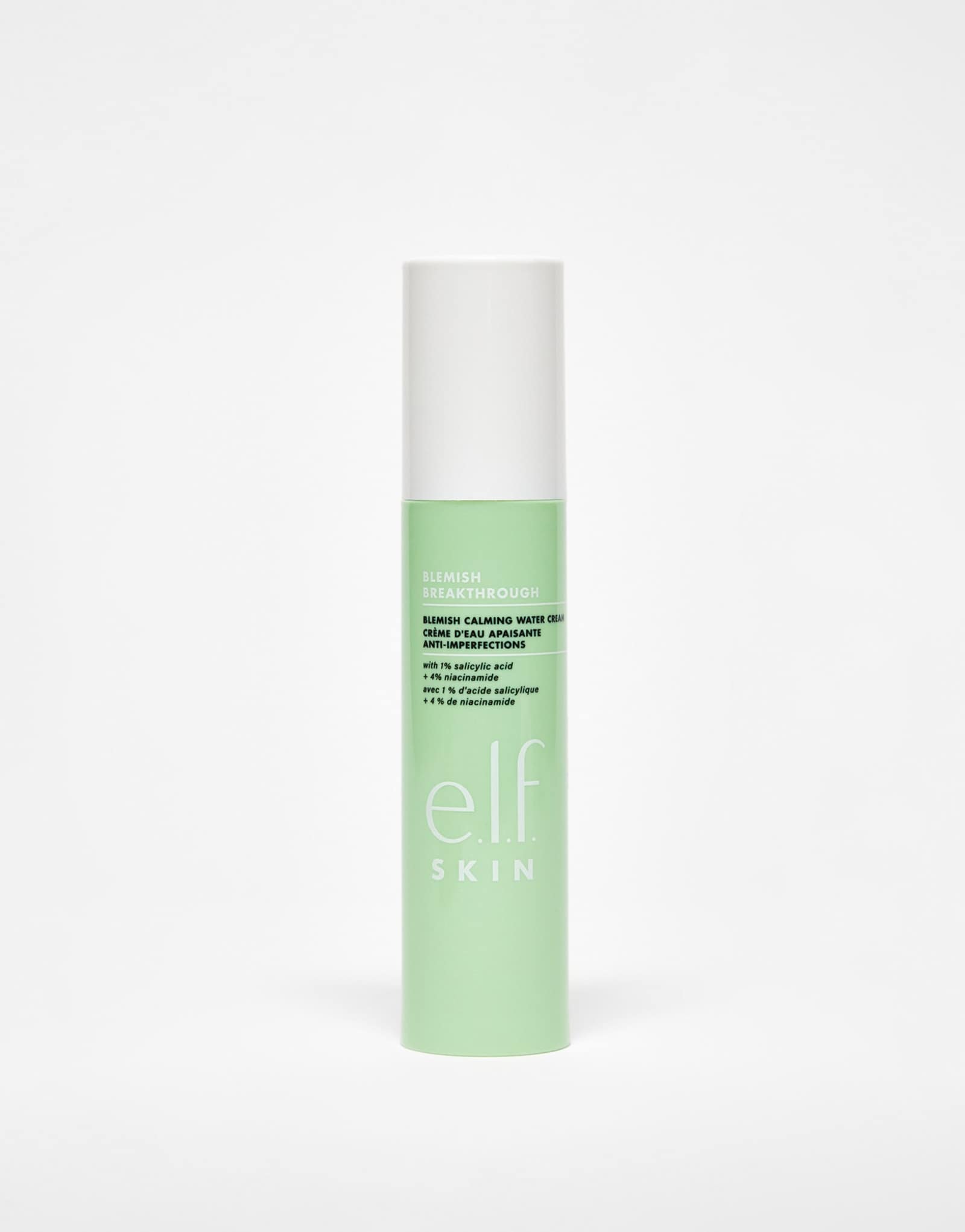 успокаивающий крем для устранения дефектов кожи Breakthrough Blemish