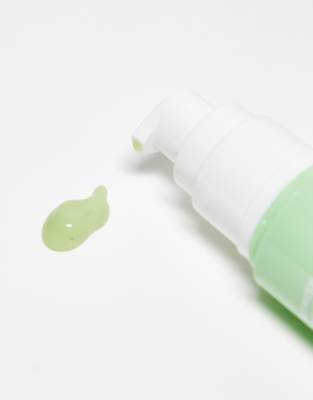 E.l.f. Blemish Breakthrough Blemish Clarifying Cleanser-no Color