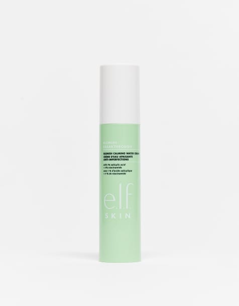 e.l.f Skin Blemish Breakthrough Blemish Clarifying Cleanser - view 1