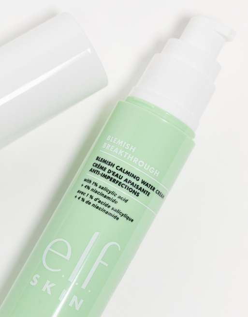 e.l.f. - Skin Blemish Breakthrough Blemish Clarifying Cleanser, 3 af 4