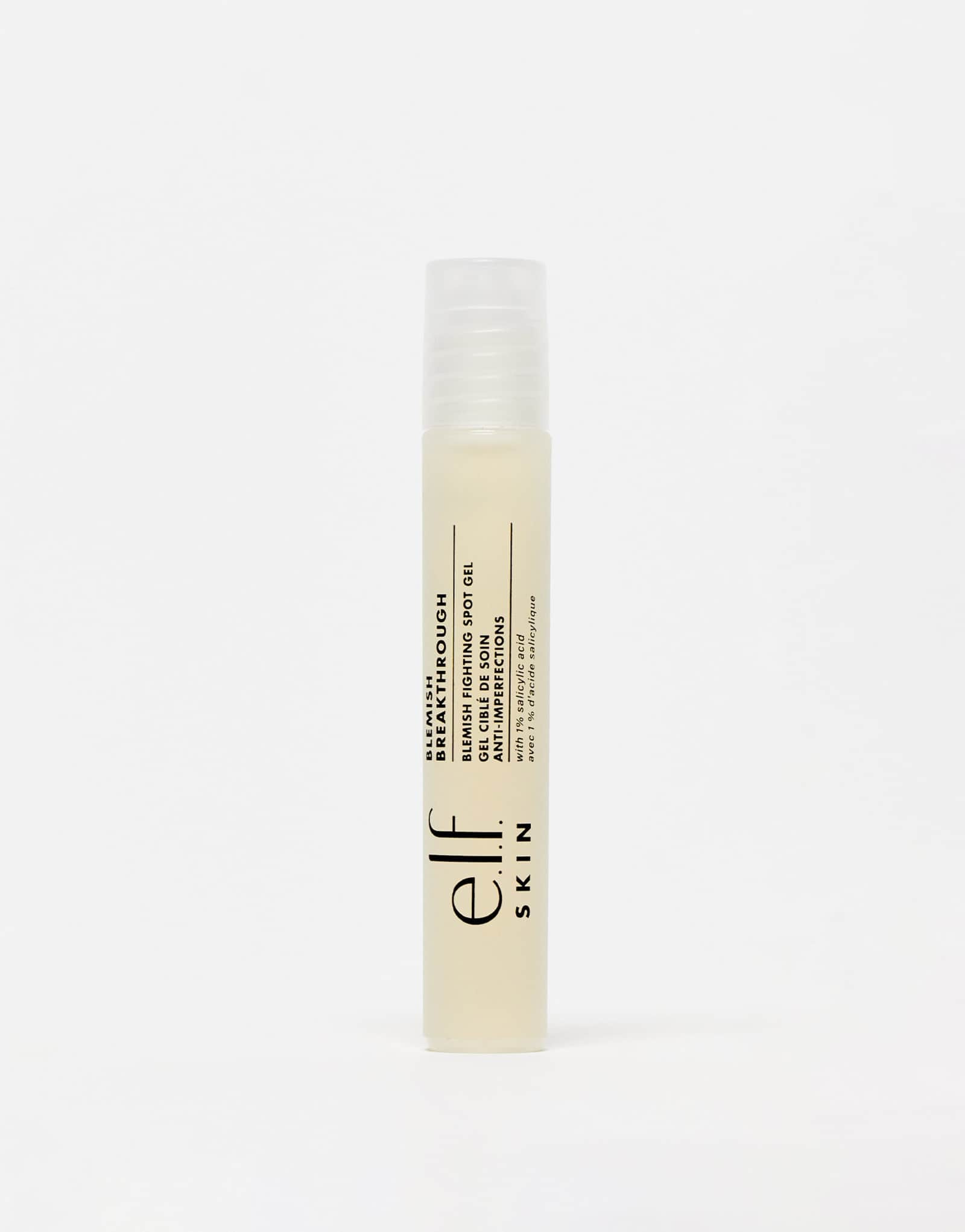 e.l.f. Гель для устранения пятен на коже Breakthrough Blemish Fighting Spot Gel