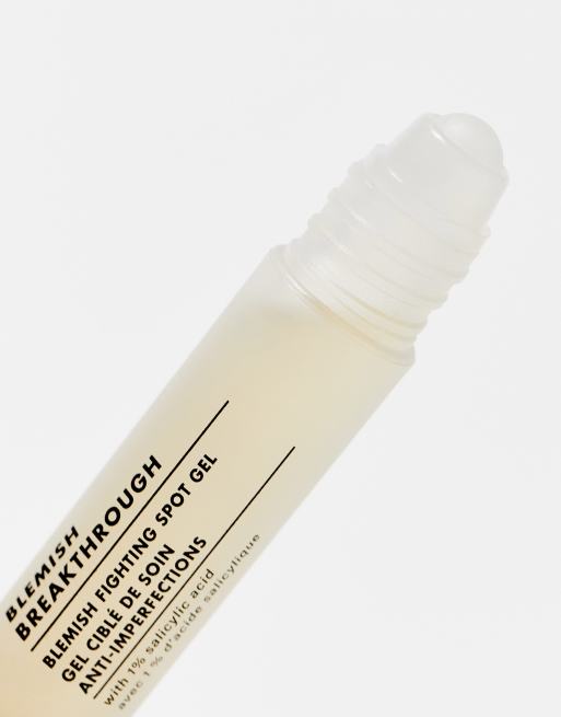 e.l.f. Skin Blemish Breakthrough Blemish Fighting Spot Gel, 3 of 4