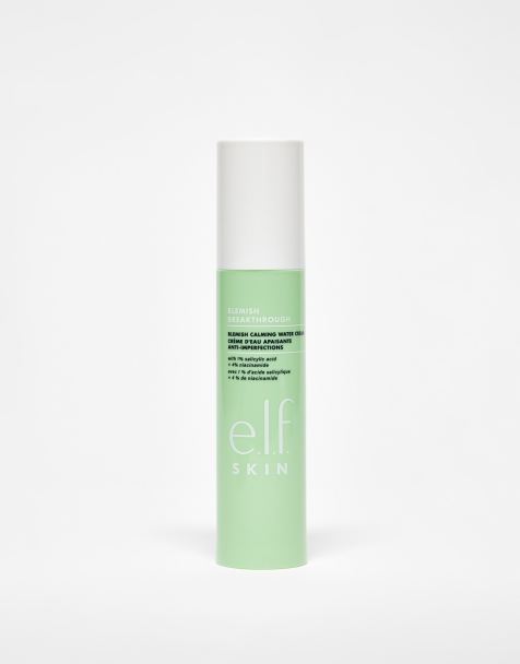 e.l.f Skin - Blemish Breakthrough - Crème apaisante anti-imperfections - view 1