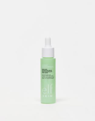 e. l.f Skin Blemish Breakthrough Triple-Acid Resurfacing Serum-No colour