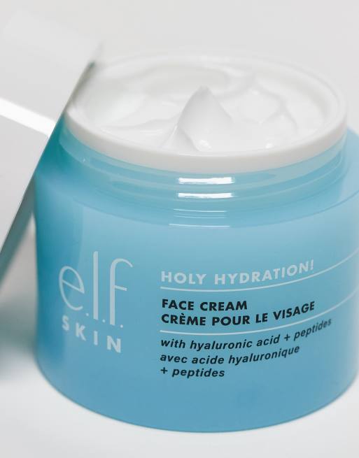 e.l.f. – Skin Holy Hydration! – Ansiktskräm, 4 av 4