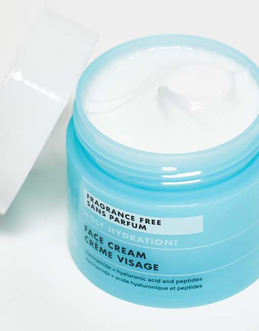 e.l.f. - Skin Holy Hydration! - Crema viso senza profumo, 2 di 4