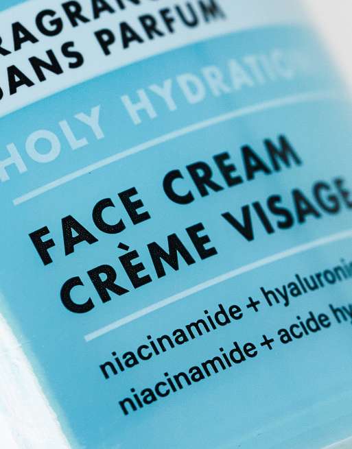 e.l.f. - Skin Holy Hydration! - Crema viso senza profumo, 3 di 4