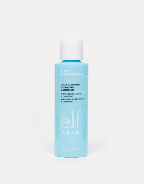 e.l.f. – Skin Holy Hydration! – Daglig rengöring - view 1