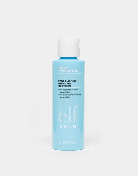 e.l.f. Skin Holy Hydration! Daily Cleanser