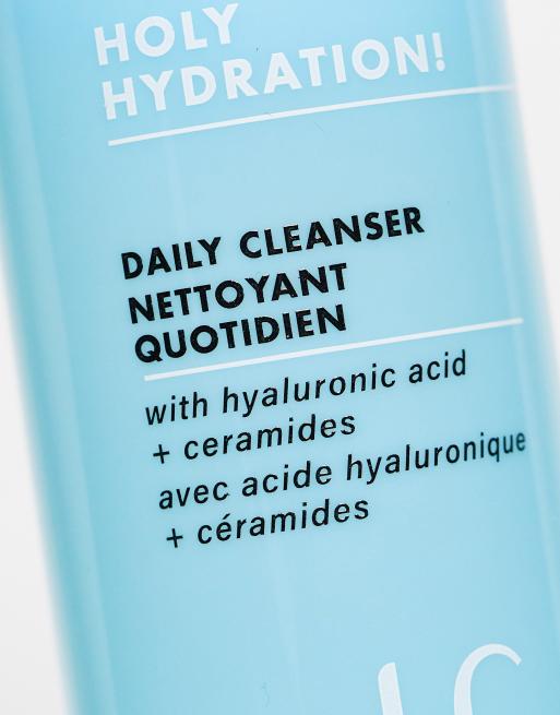 e.l.f. Skin Holy Hydration! Daily Cleanser, 2 of 4