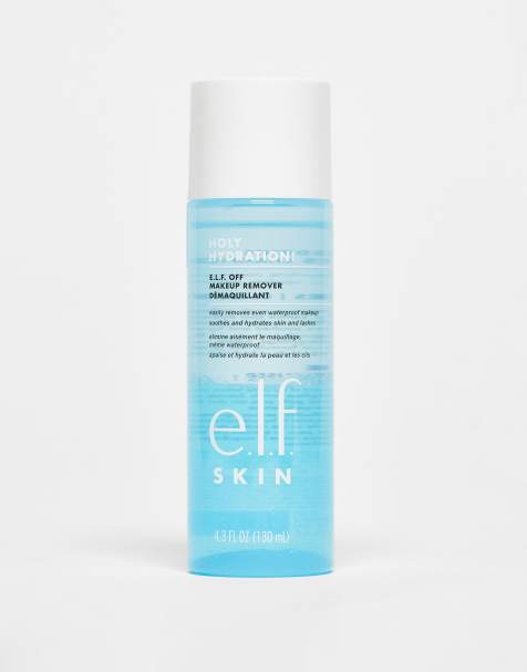e.l.f. SKIN – Holy Hydration! e.l.f. Off – Make-up-Entferner - view 1