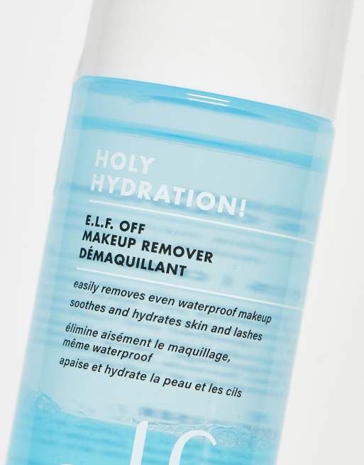 e.l.f. -  SKIN Holy Hydration! e.l.f. -  Off - Struccante occhi, 2 di 4