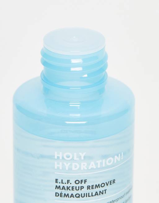 e.l.f. -  SKIN Holy Hydration! e.l.f. -  Off - Struccante occhi, 4 di 4