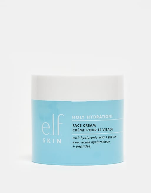  e.l.f. Skin Holy Hydration! Face Cream