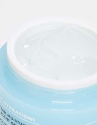 E.l.f. Skin Holy Hydration! Gel-yeah Moisturizer-no Color