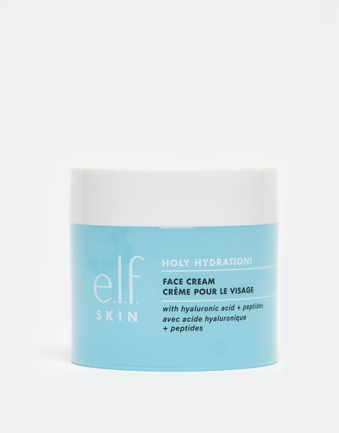 e.l.f. – Skin Holy Hydration! – Gesichtscreme - view 1