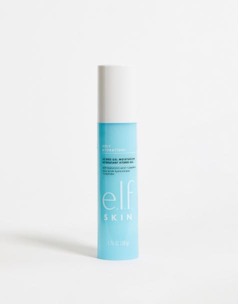 e.l.f. Skin Holy Hydration! Hydro-Gel Moisturizer