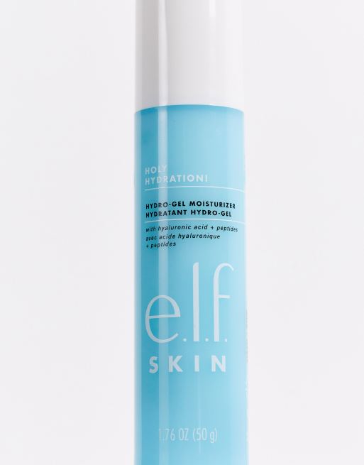 e.l.f. Skin Holy Hydration! Hydro-Gel Moisturizer, 2 of 4