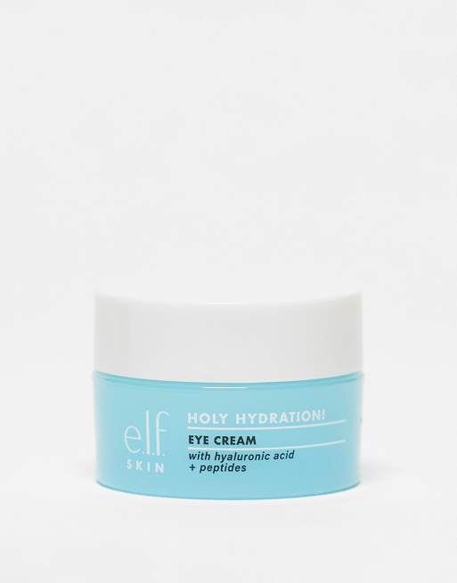 e.l.f. - Skin Holy Hydration! Oogcrème, 2 van 4