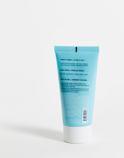 e.l.f. Skin Holy Hydration! Sleeping Mask, 4 of 4