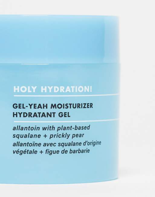 e.l.f. – Skin Holy Hydration – Żel nawilżający, 4 z 4