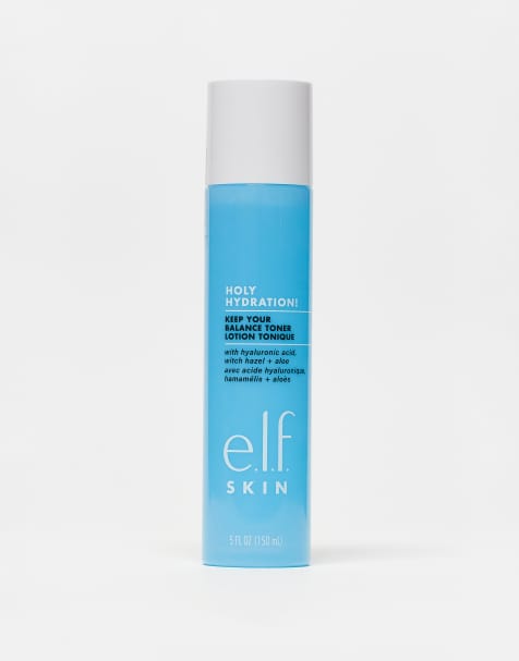 e.l.f. – Skin Keep Your Balance – Gesichtswasser - view 1