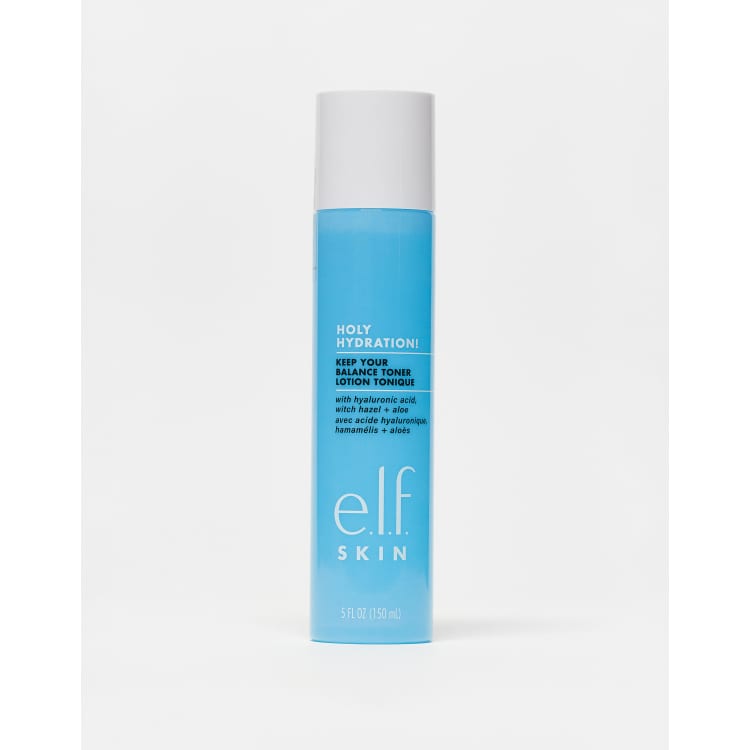 e.l.f. Skin Keep Your Balance Toner ASOS