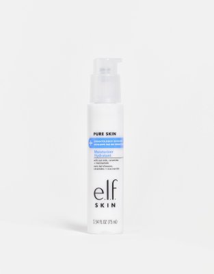 e. l.f. Skin - Pure Skin - Feuchtigkeitslotion-Keine Farbe