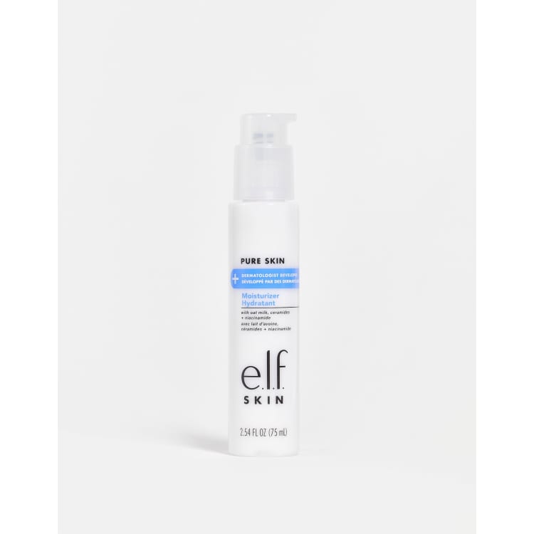 Elf moisturizer deals