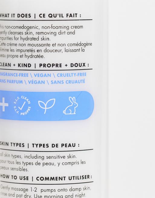 e.l.f. - Skin - Pure Skin - Reiniger, 4 van 4