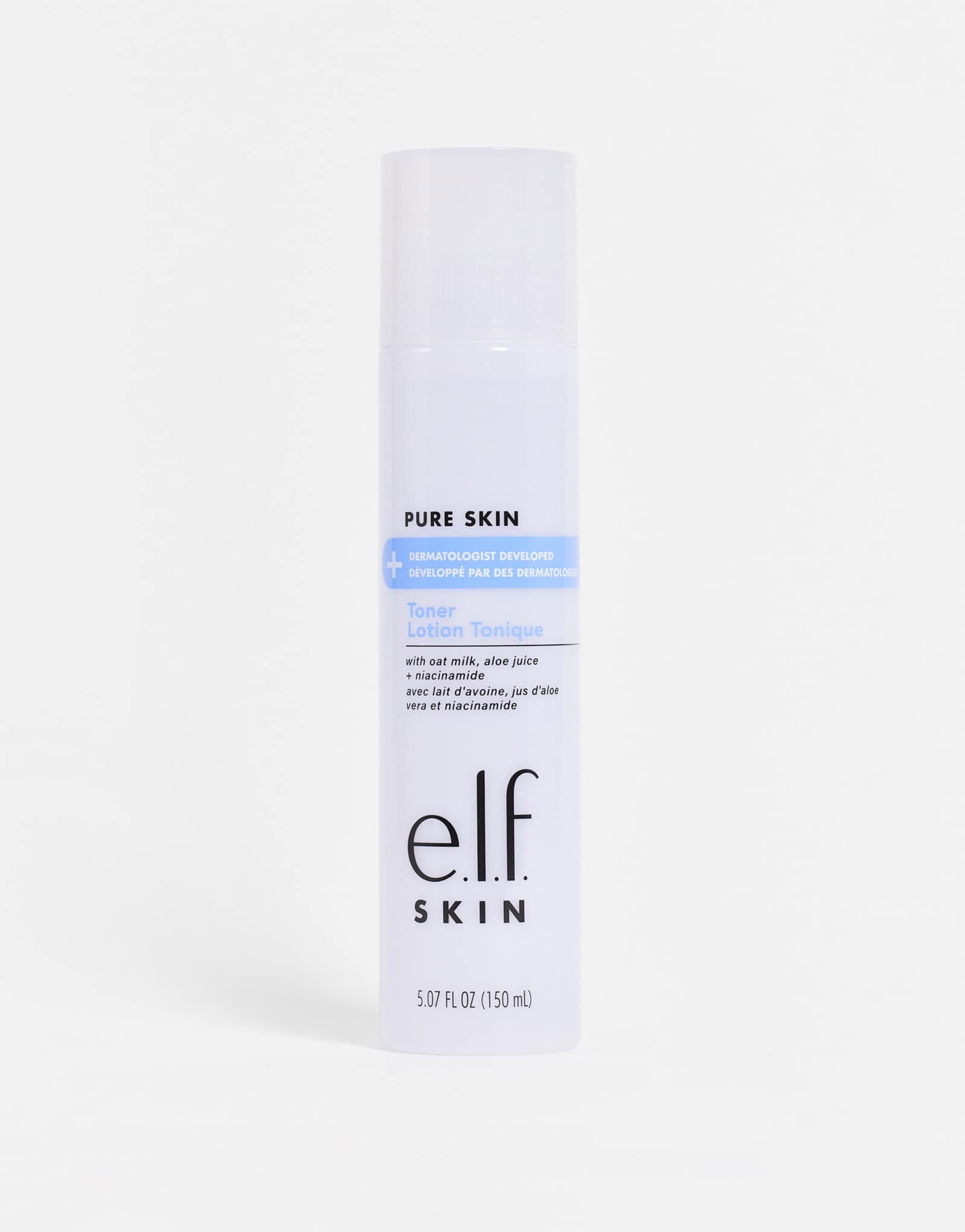 e.l.f. Skin Чистый тоник для кожи