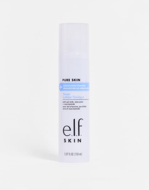 e.l.f. Skin – Pure Skin – Tonik - view 1
